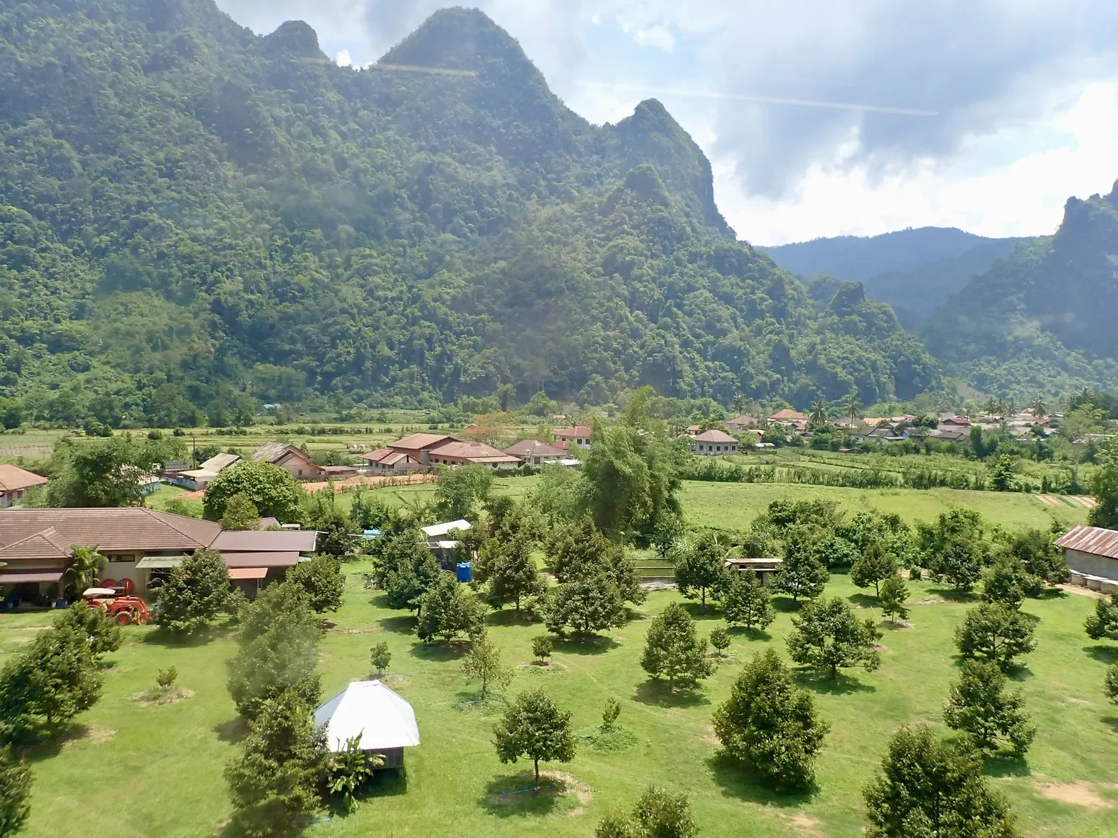 Honest Thoughts on Vang Vieng, Laos (Solo Travel Take)